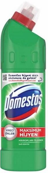 Domestos Çamaşır Suyu 810 gr X 20 Adet