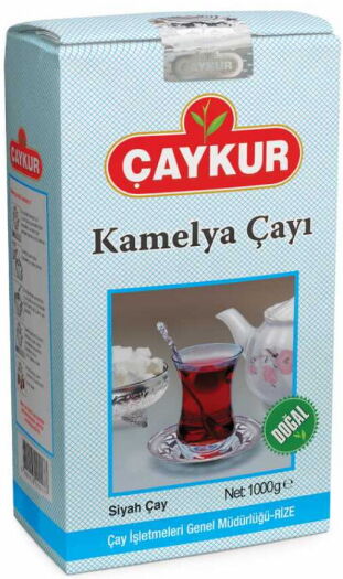 Çaykur Kamelya 1 kg X 1 Adet