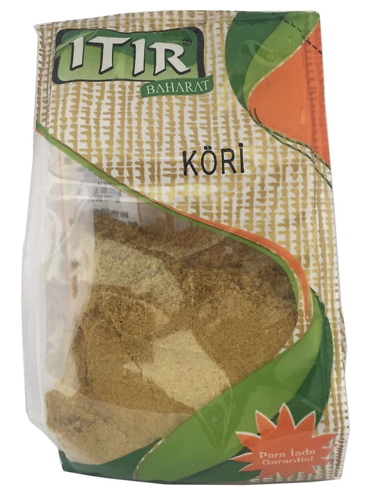 Itır Köri 1000 gr X 1 Adet