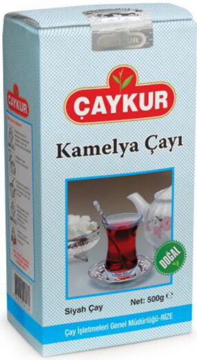 Çaykur Kamelya 500 gr X 1 Adet