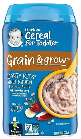 Gerber Organik Muzlu ve Havuçlu Balkabağı Püresi 90 gr X 1 Adet