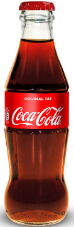 Coca Cola 200 ml X 24 Adet