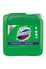 Domestos Çamaşır Suyu 3240 ml X 4 Adet