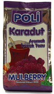 Poli Toz Karadut 250 gr X 1 Adet