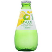 Avşar Soda Cool Lime 200 ml X 24 Adet