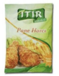 Itır Pane Harcı 1000 gr X 1 Adet