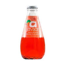 Avşar Soda Karpuz Çilek 200 ml X 24 Adet