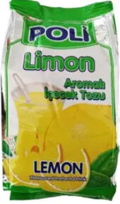 Poli Toz Nane-Limon 250 gr X 1 Adet