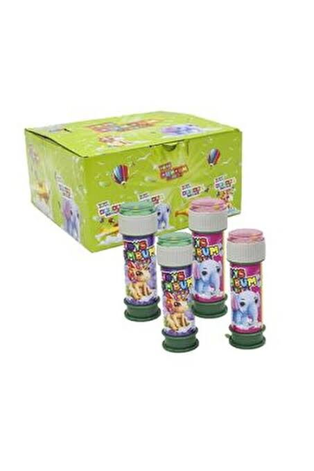 Toys Bum Bum Bubbles Köpük 36'lı X 1 Adet