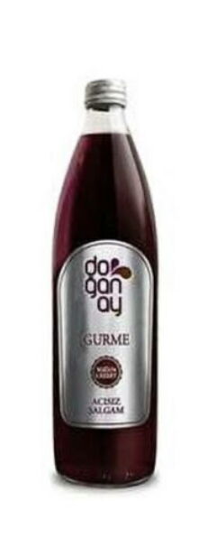 Doğanay Şalgam Gurme Cam 330 ml X 12 Adet 