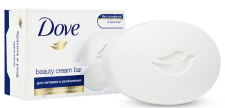 Dove Sabun Clasic 100 gr X 1 Adet