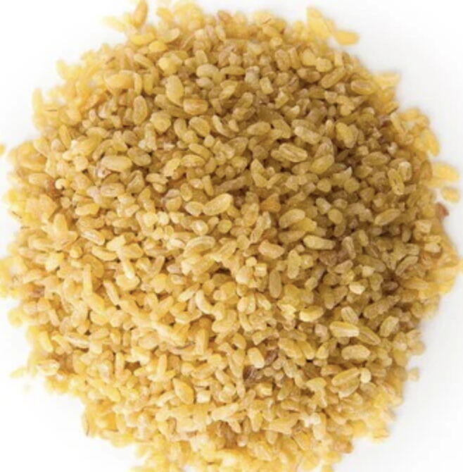 Tanem Bulgur Pilavlık 25 kg X 1 Adet