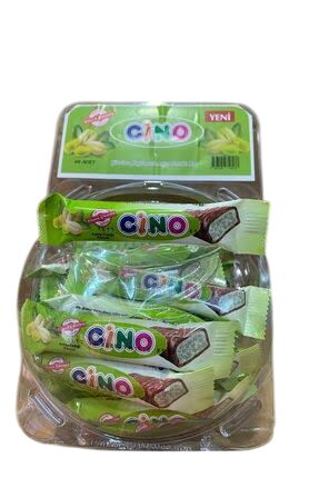 Cino Efsane Bar Kavanoz 48'li 23 gr X 1 Adet