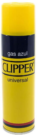 Clipper Çakmak Gazı 250 ml X 12 Adet