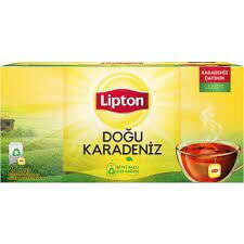 Lipton Bardak Çay Doğu Karadeniz 25'li X 1 Adet