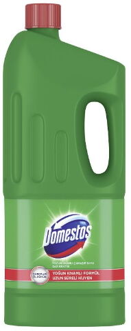 Domestos Çamaşır Suyu 1850 ml X 9 Adet 