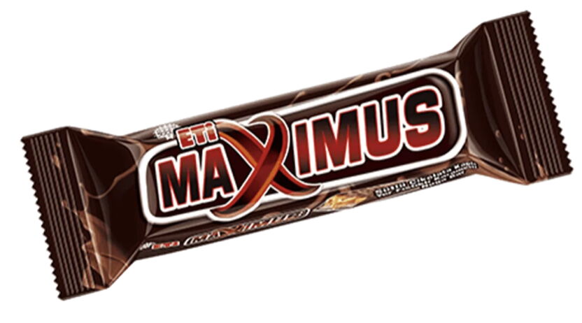 Eti Maximus 36 gr X 24 Adet