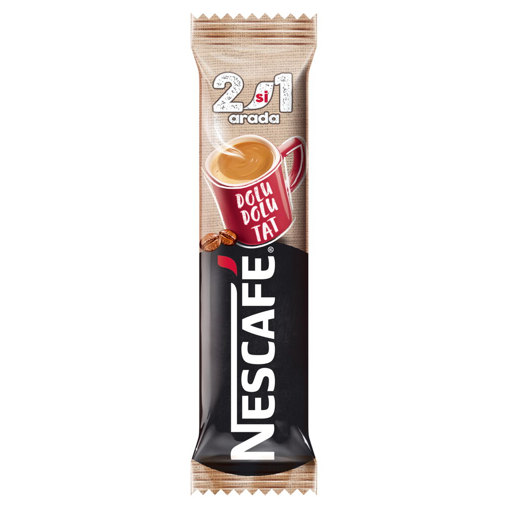 Nescafe 2si1 Arada X 56 Adet