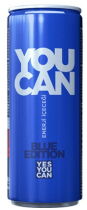 You Can Enerji İçeceği 500 ml X 24 Adet