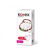 Kotex Anydays Normal Ped 20'li X 16 Adet