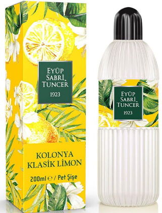 Est Kolonya 200 ml X 1 Adet