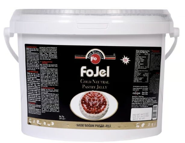 Fo Jöle Sade 7 kg X 1 Adet