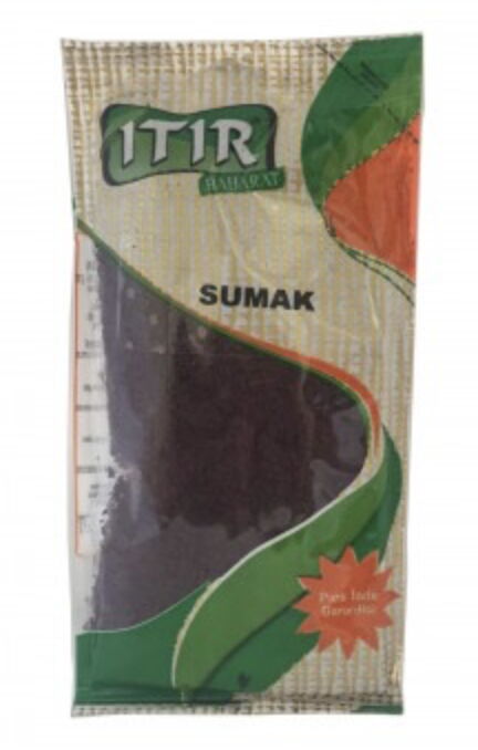 Itır Sumak Alf 1000 gr X 1 Adet