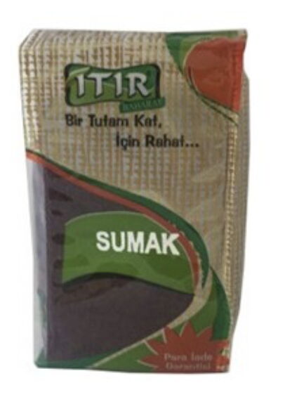 Itır Sumak Ypr 1000 gr X 1 Adet