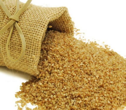 Köftelik Bulgur 25 kg X 1 Adet