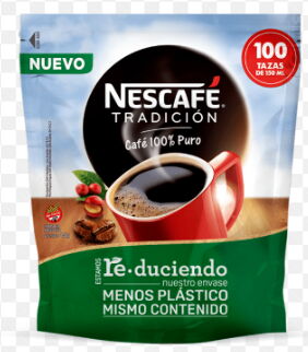 Nescafe Classic Doypack 100 gr X 1 Adet