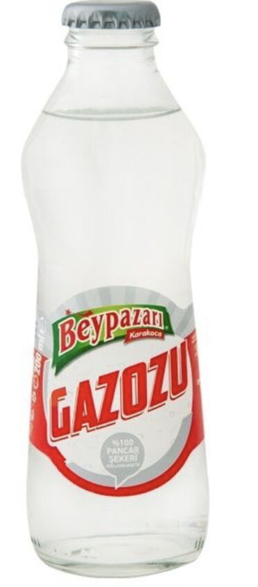 Beypazarı Gazoz 200 ml X 24 Adet