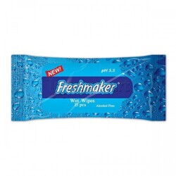 Freshmaker Islak Mendil Tekli 15'li X 100 Adet