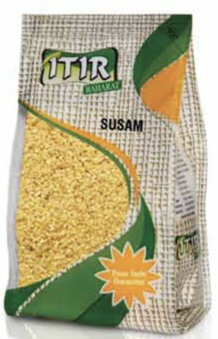 Itır Susam 1000 gr X 1 Adet