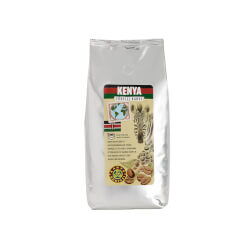 Kahve Dünyası Yöresel Kenya Kavrulmuş Çekirdek 1 kg X 1 Adet