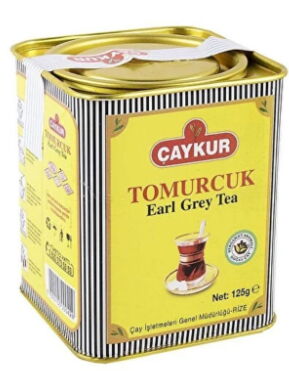 Çaykur Tomurcuk 125 gr X 1 Adet