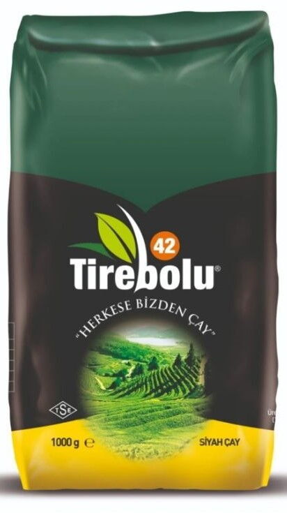 Tirebolu 42 Çay 1 kg X 1 Adet 