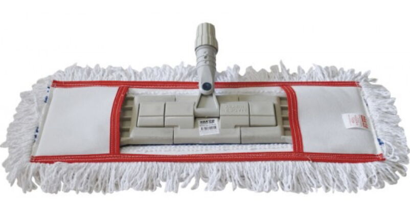 Yaktomop Nemli Mop Yedek 40 cm X 10 Adet