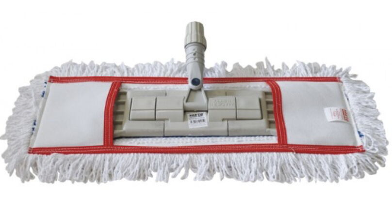 Yaktomop Nemli Mop Yedek 50 cm X 10 Adet