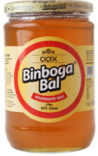 Binboğa Bal 850 gr X 1 Adet