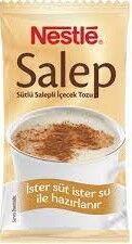 Nestle Salep 17 gr X 24 Adet