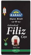 Karali Geleneksel Filiz Çay 1 kg X 1 Adet