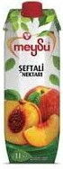 Meysu Şeftali Nektar 1 lt X 12 Adet