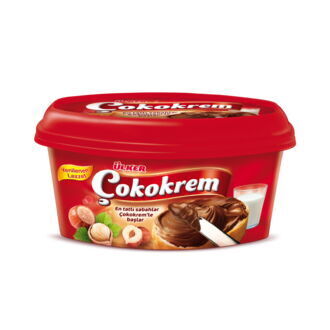 Ülker Çokokrem 400 gr X 8 Adet