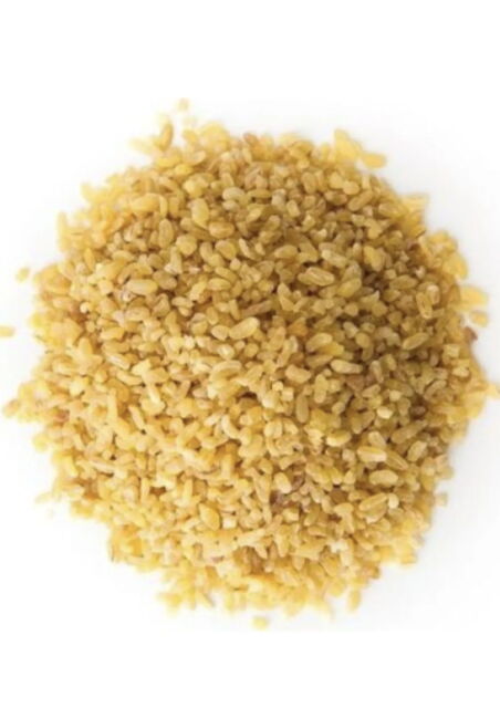 Damla Bulgur Antep Pilavlık 25 kg X 1 Adet