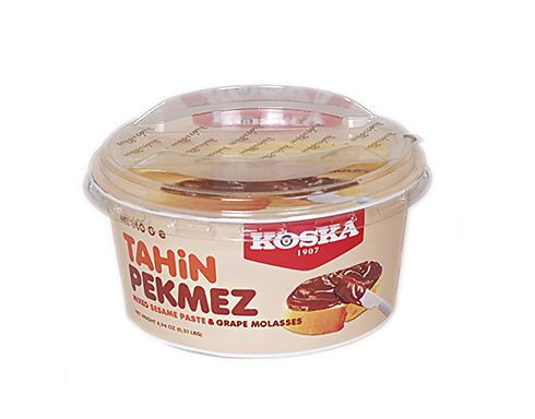 Koska Tahin Pekmez 140 gr X 12 Adet