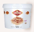 Lokman Tahin Kova 5 kg X 1 Adet