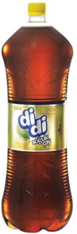 Didi Soğuk Çay Limon 2,5 lt X 6 Adet 