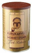 Mehmet Efendi Türk Kahvesi 250 gr X 12 Adet