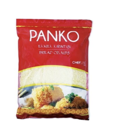 Panko Ekmek Kırıntısı 1 kg X 1 Adet