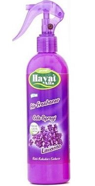 Hayat Oda Kokusu 350 ml X 12 Adet